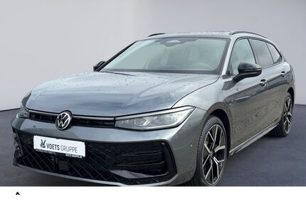 VW Passat Variant 1.500 km 79.940 &euro; Wolfenbüttel 38304