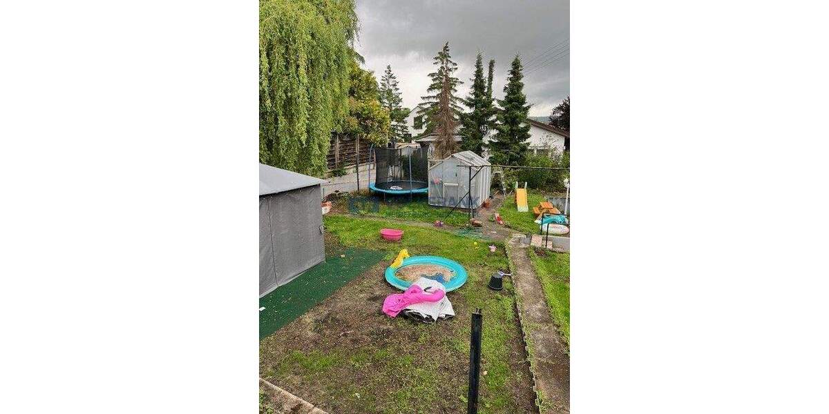 Mehrfamilienhaus, Wohnhaus Walldorf - 9 Zimmer, 234 m&sup2;, 790.000&euro; | Angebot:25695774