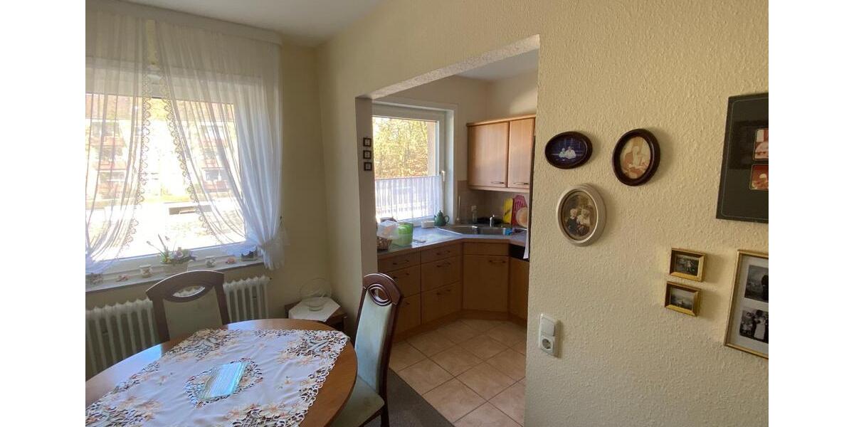 Etagenwohnung Itzehoe - 3 Zimmer, 68 m&sup2;, 169.000&euro; | Angebot:26035763