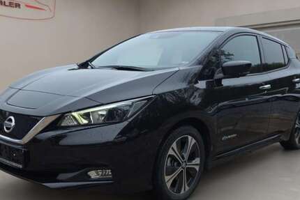 Nissan Leaf 14.500 km 13.800 &euro; Wilkau-Haßlau 08112
