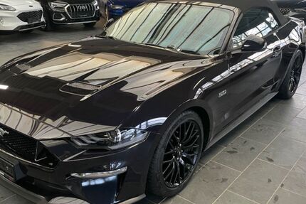Ford Mustang 3.200 km 49.999 &euro; Versmold 33775