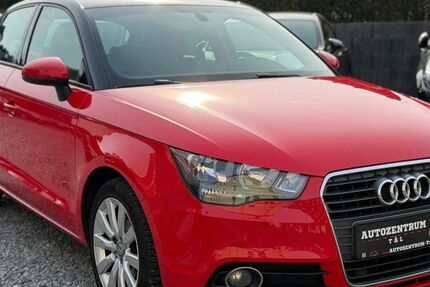 Audi A1 105.000 km 9.997 &euro; Wuppertal 42289
