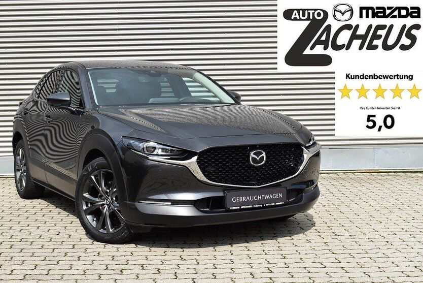 CX-30