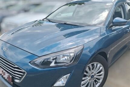 Ford Focus 138.179 km 9.199 &euro; Salching 94330