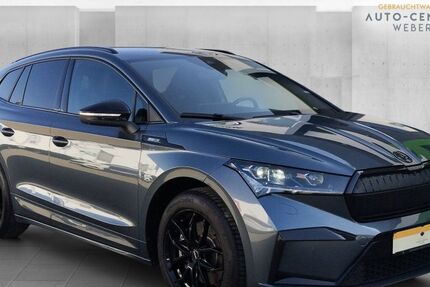 Skoda Enyaq 35.326 km 30.280 &euro; Taucha 04425