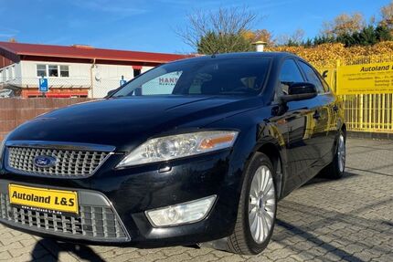 Ford Mondeo 236.042 km 4.990 &euro; Cottbus/ Groß Gaglow 03051