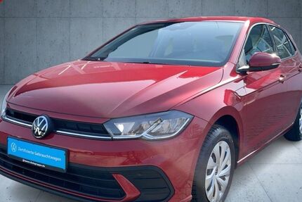 VW Polo 10.660 km 18.970 &euro; Saal a.d. Donau 93342