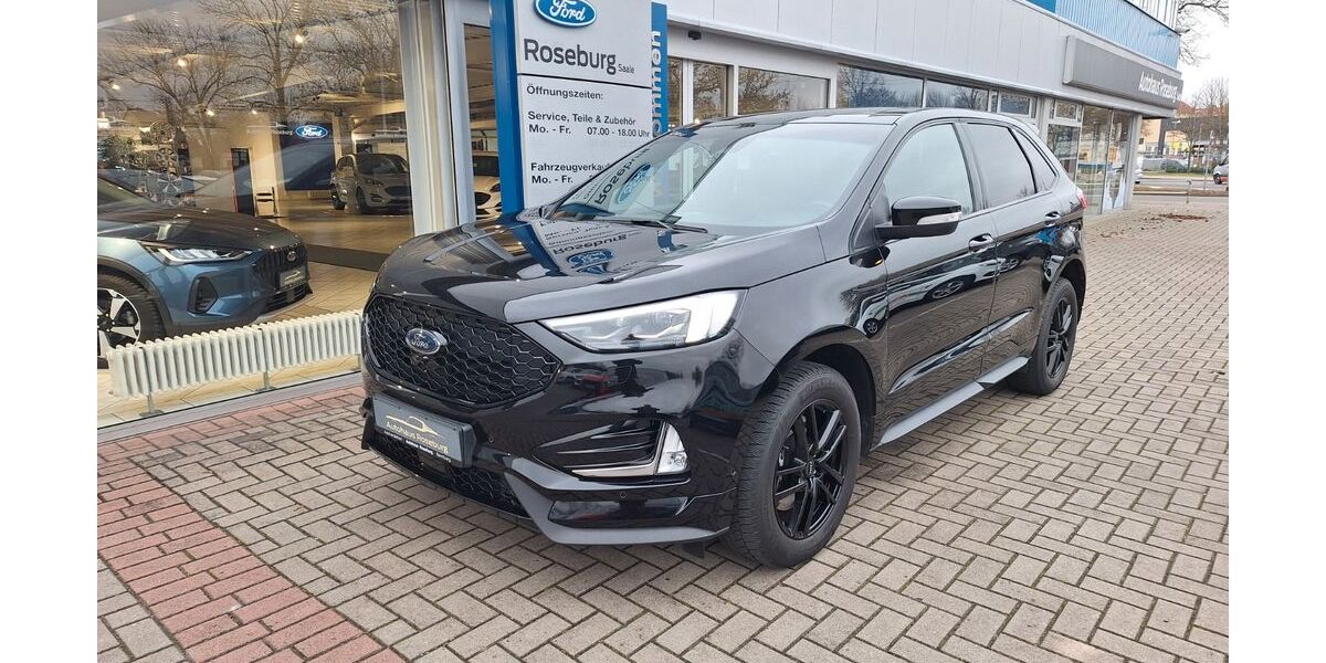 Ford Edge 88.941 km 27.990 &euro; Bernburg 06406
