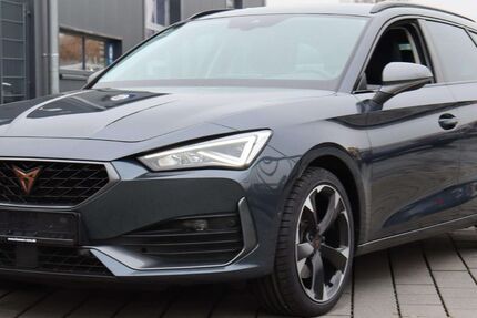 Cupra Leon 134.107 km 19.950 &euro; Flörsheim am Main 65439