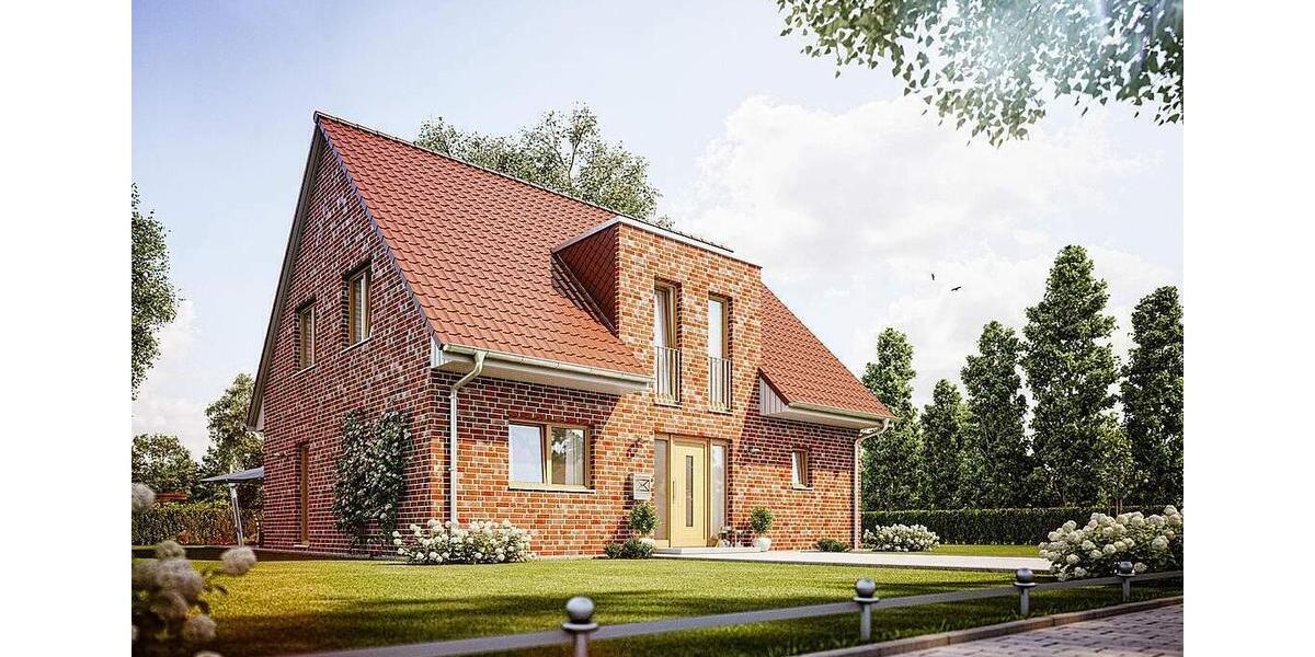 Einfamilienhaus Ebstorf - 5 Zimmer, 147 m&sup2;, 278.900&euro; | Angebot:8983368