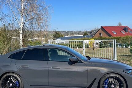 Alpina B4