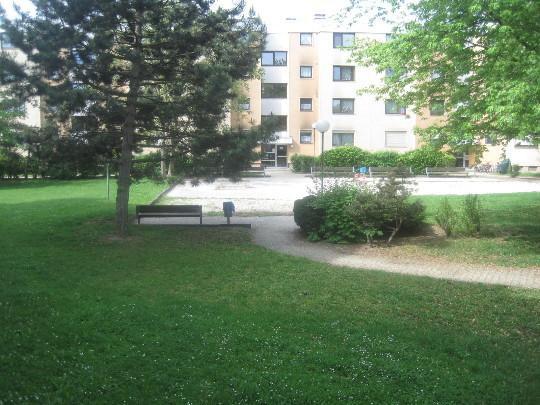 Etagenwohnung Ginsheim-Gustavsburg Gustavsburg - 2 Zimmer, 42 m&sup2;, 526&euro; | Angebot:26377608