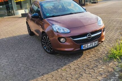 Opel Adam 57.000 km 7.200 &euro; Hamminkeln 46499