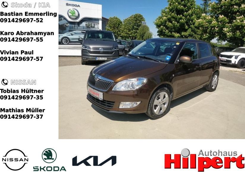 Fabia