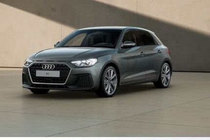 Audi A1 7.680 km 29.450 &euro; Bad Hersfeld 36251