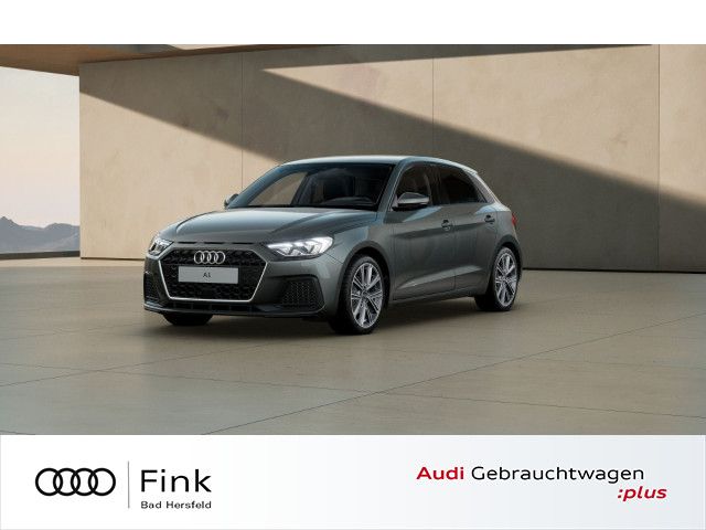 Audi A1 7.680 km 29.450 &euro; Bad Hersfeld 36251