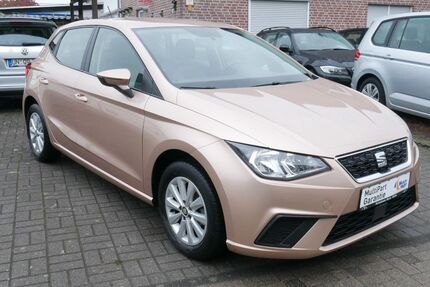 Seat Ibiza 28.333 km 12.990 € Selm 59379