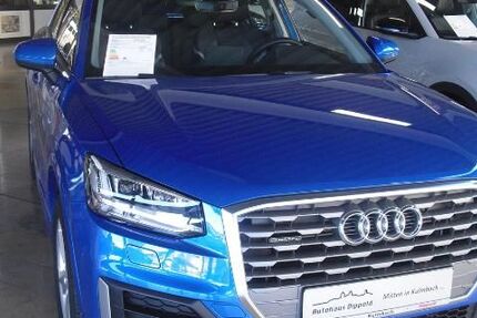 Audi Q2 13.500 km 22.900 &euro; Kulmbach 95326