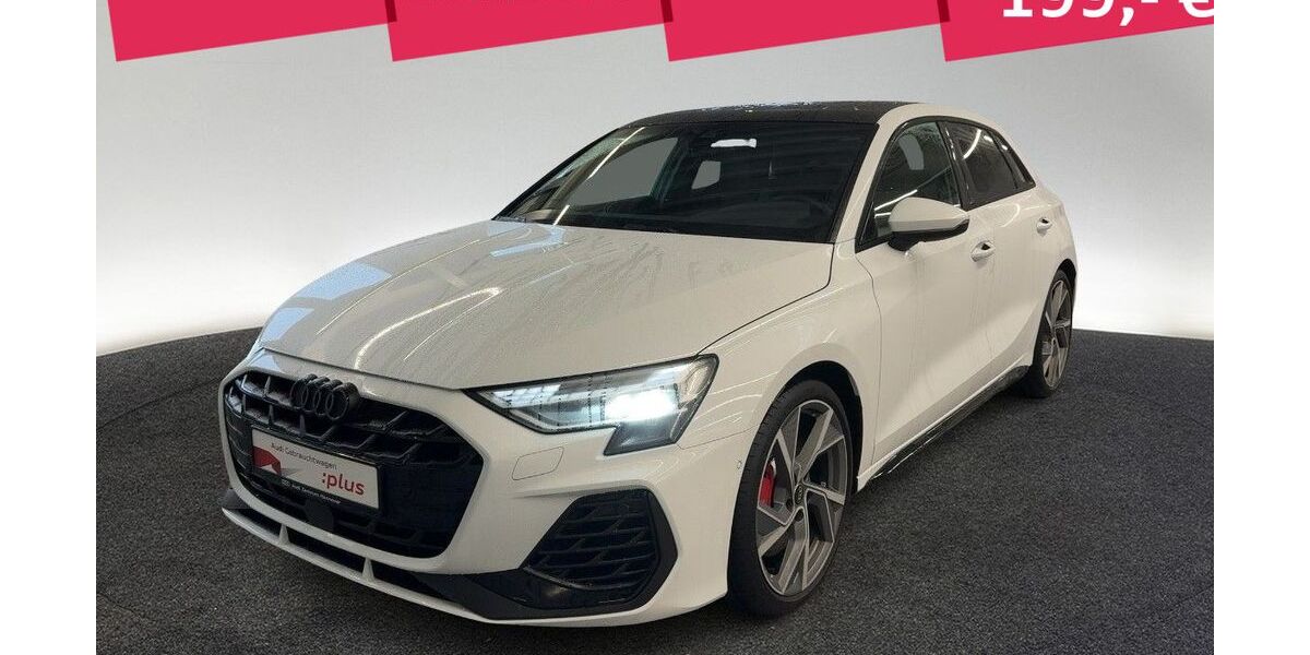 Audi A3 12.516 km 44.950 &euro; Hannover 30179