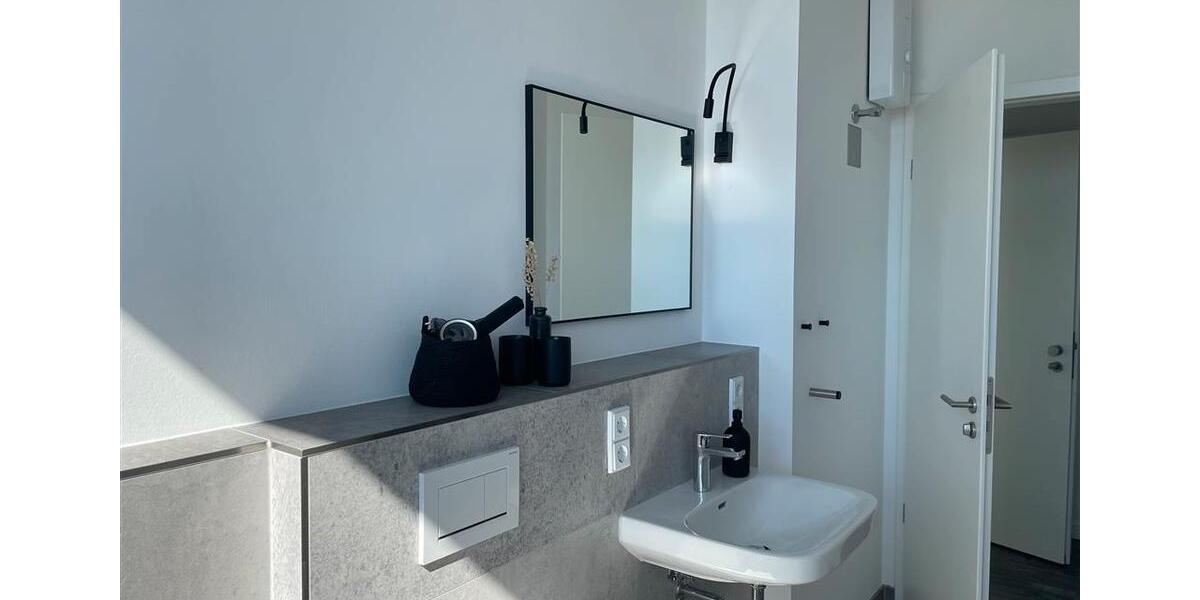 Etagenwohnung Sassnitz - 3 Zimmer, 86 m&sup2;, 1.075&euro; | Angebot:25267697