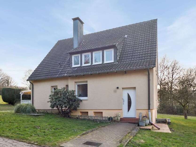 Haus zum Kaufen in Schwelm 599.000 € 140 m²