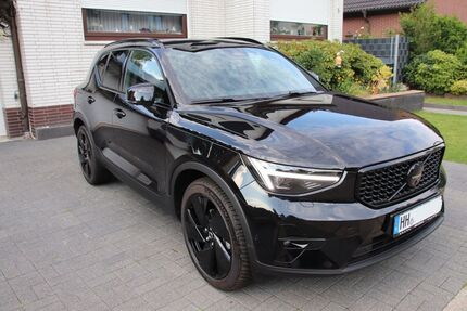 Volvo XC40 7.150 km 42.200 &euro; Hamburg 22525