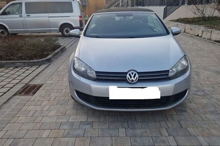 VW Golf 154.000 km 6.600 &euro; Büchenbach 91186