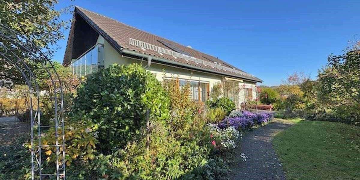 Einfamilienhaus Pegnitz - 6 Zimmer, 230 m&sup2;, 487.000&euro; | Angebot:24671546
