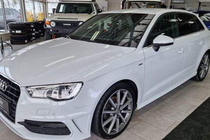 Audi A3 96.845 km 16.890 &euro; Winterberg 59955