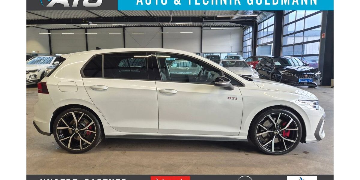 VW Golf 5.000 km 34.950 &euro; Geesthacht 21502