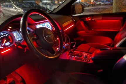 Audi Q7 177.000 km 22.000 &euro; Berlin 10367