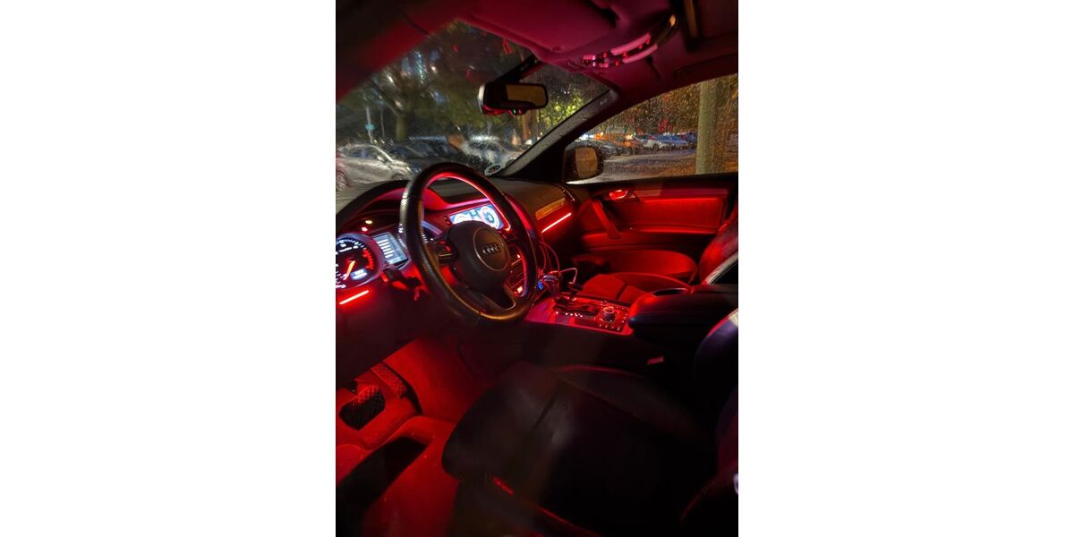 Audi Q7 177.000 km 22.999 &euro; Berlin 10367