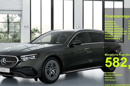 Mercedes-Benz E 300 13.422 km 54.950 &euro; Buxtehude 21614