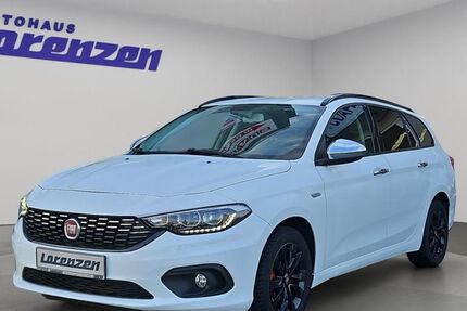 Fiat Tipo 63.650 km 13.980 &euro; Flensburg 24941