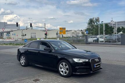 Audi A6 158.000 km 17.900 &euro; Seeheim-Jugenheim 64342