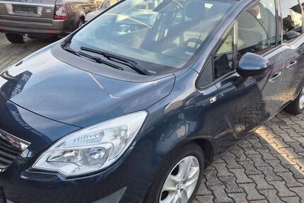 Opel Meriva 138.000 km 4.199 € Elz 65604