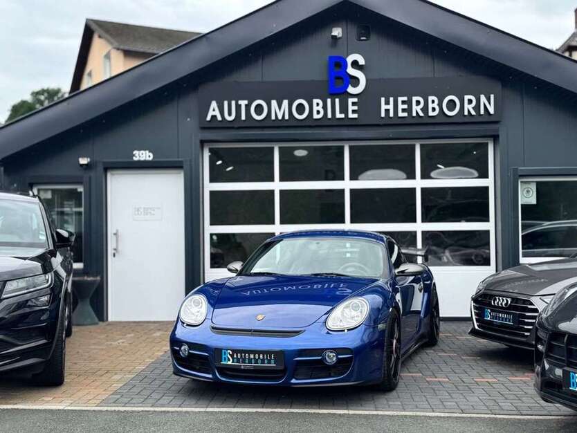 Cayman