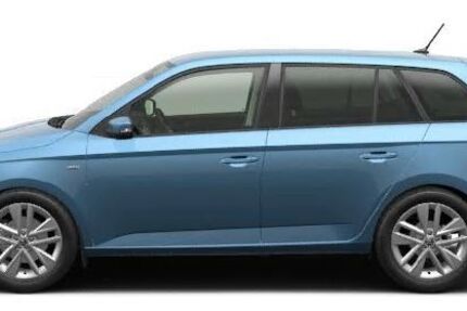 Skoda Fabia 71.000 km 13.000 &euro; Forchheim 91301