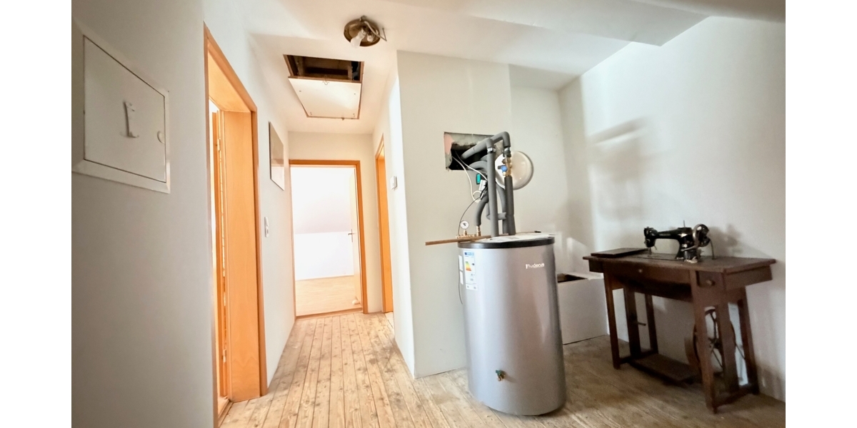 ***Sanierungsobjekt mit großem Potenzial in Mainz-Finthen, flexible Nutzungsmöglichkeiten*** - Einfamilienhaus Mainz Finthen | Angebot:26888788