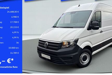 VW Crafter 96.781 km 24.680 &euro; Leverkusen 51379