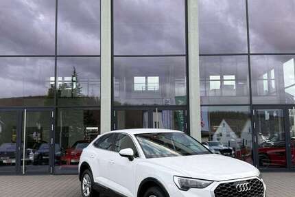Audi Q3 32.150 km 26.991 &euro; Burbach 57299