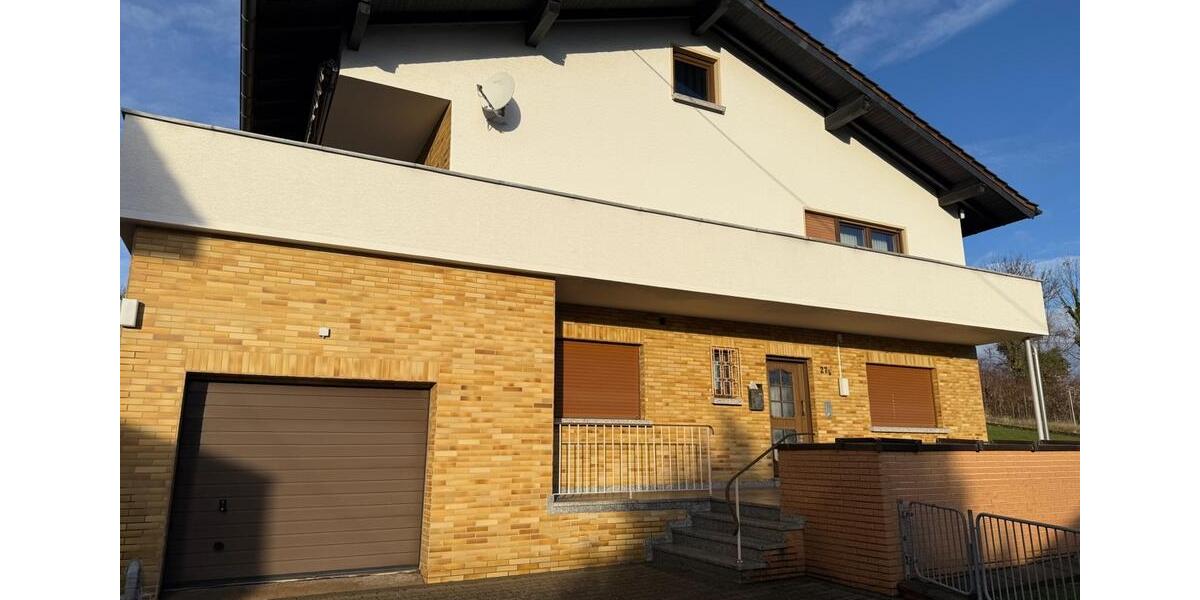 Einfamilienhaus Königswinter - 4 Zimmer, 144 m&sup2;, 1.150&euro; | Angebot:25548329