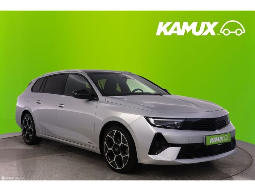 Astra