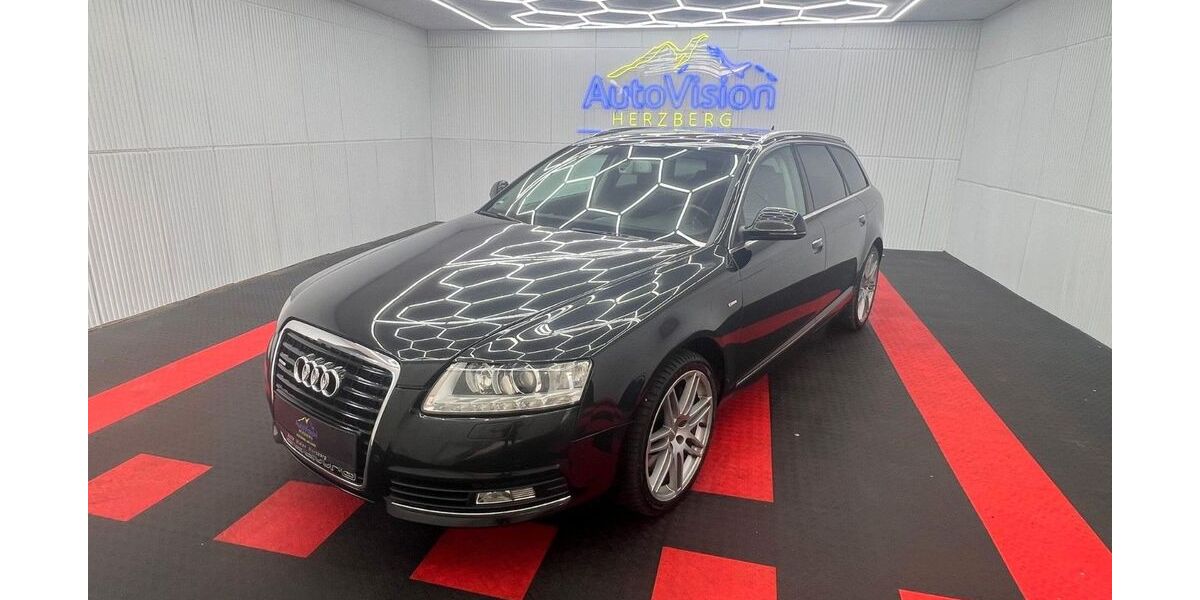 Audi A6 299.999 km 9.750 &euro; Osterode am Harz 37520