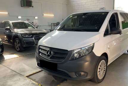 Mercedes-Benz Vito 230.000 km 23.500 € Torgau 04860