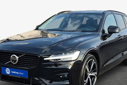 Volvo V60 21.507 km 35.900 &euro; Dresden 01277