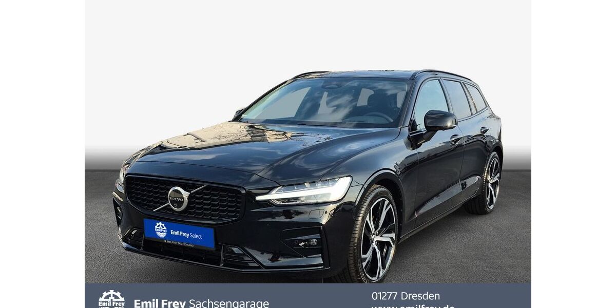 Volvo V60 21.507 km 35.900 &euro; Dresden 01277