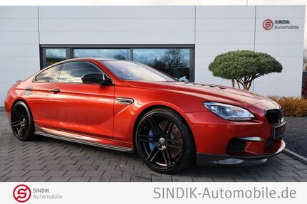 BMW M6