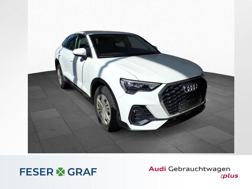 Audi Q3 39.400 km 29.980 € Roth 91154