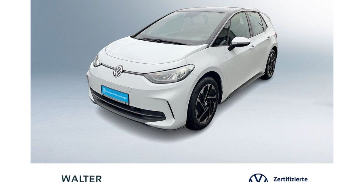 VW ID.3 25.722 km 30.350 &euro; Siegen 57074